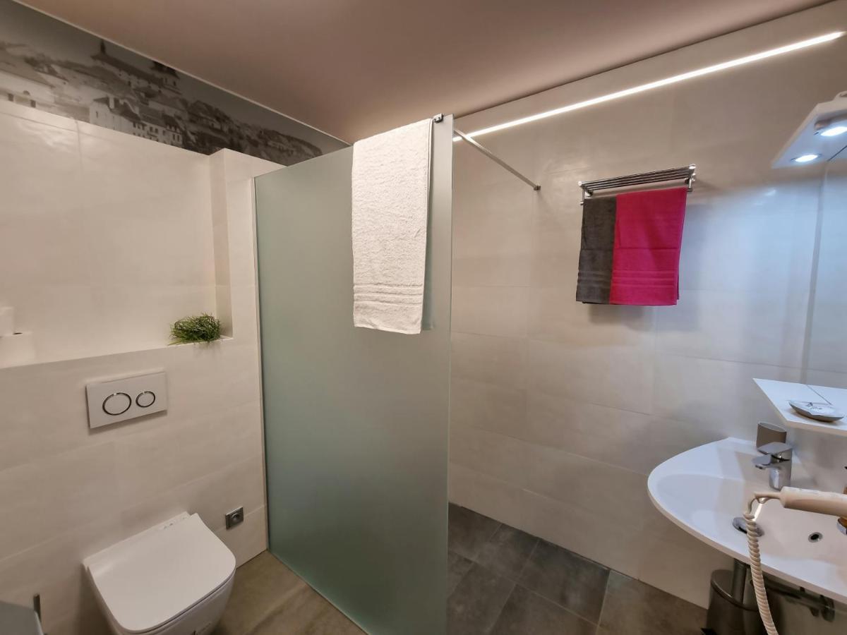 Apartmany Etenia Kadaň Zewnętrze zdjęcie
