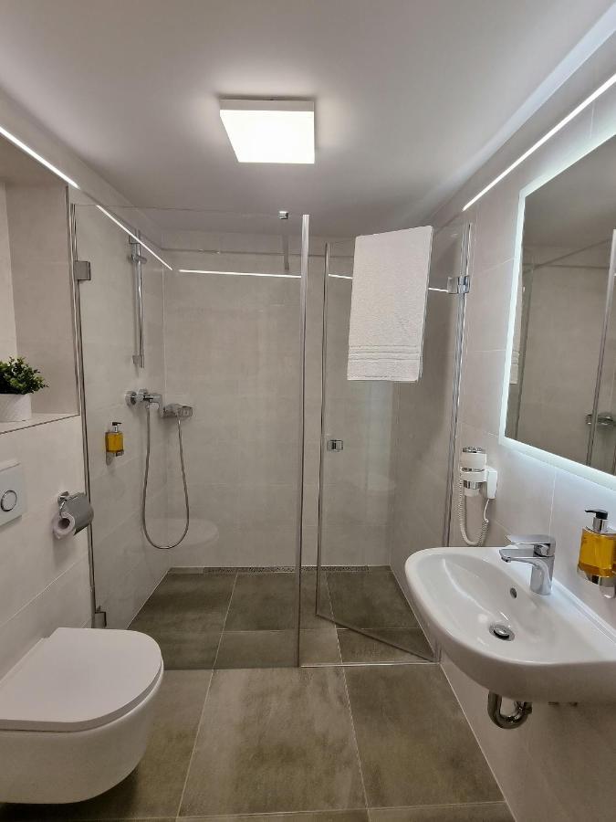 Apartmany Etenia Kadaň Zewnętrze zdjęcie
